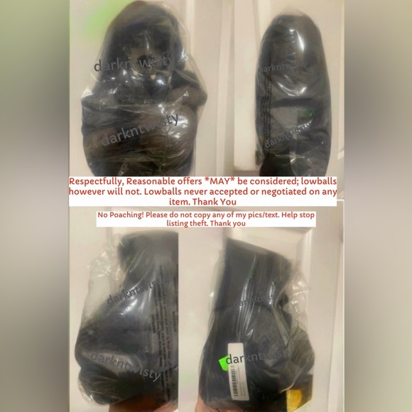 BNWT Jellycat Bo Bigfoot GREAT BASKET STUFFER! AUTH SALES RECEIPT - Picture 8 of 15